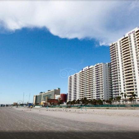 Diamond-Daytona Beach Regency-St Villa Bagian luar foto