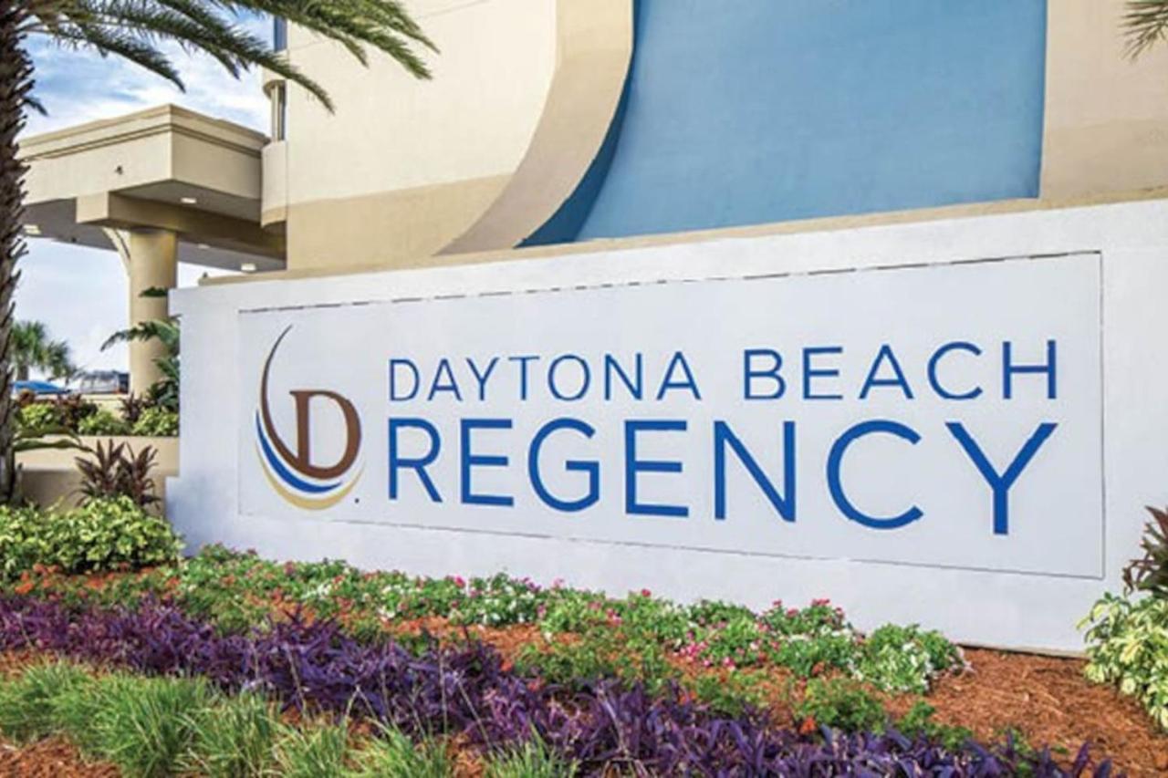 Diamond-Daytona Beach Regency-St Villa Bagian luar foto