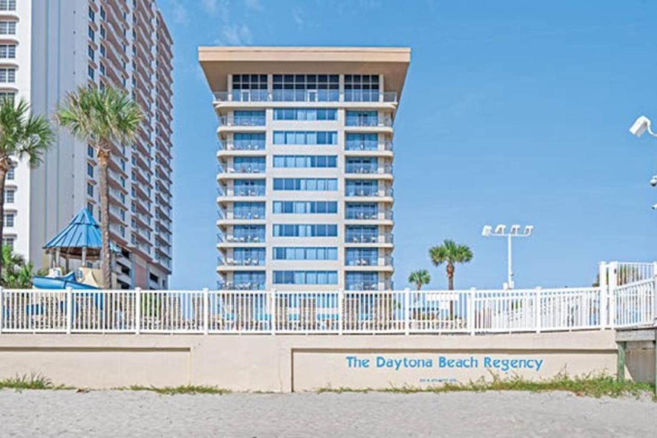 Diamond-Daytona Beach Regency-St Villa Bagian luar foto