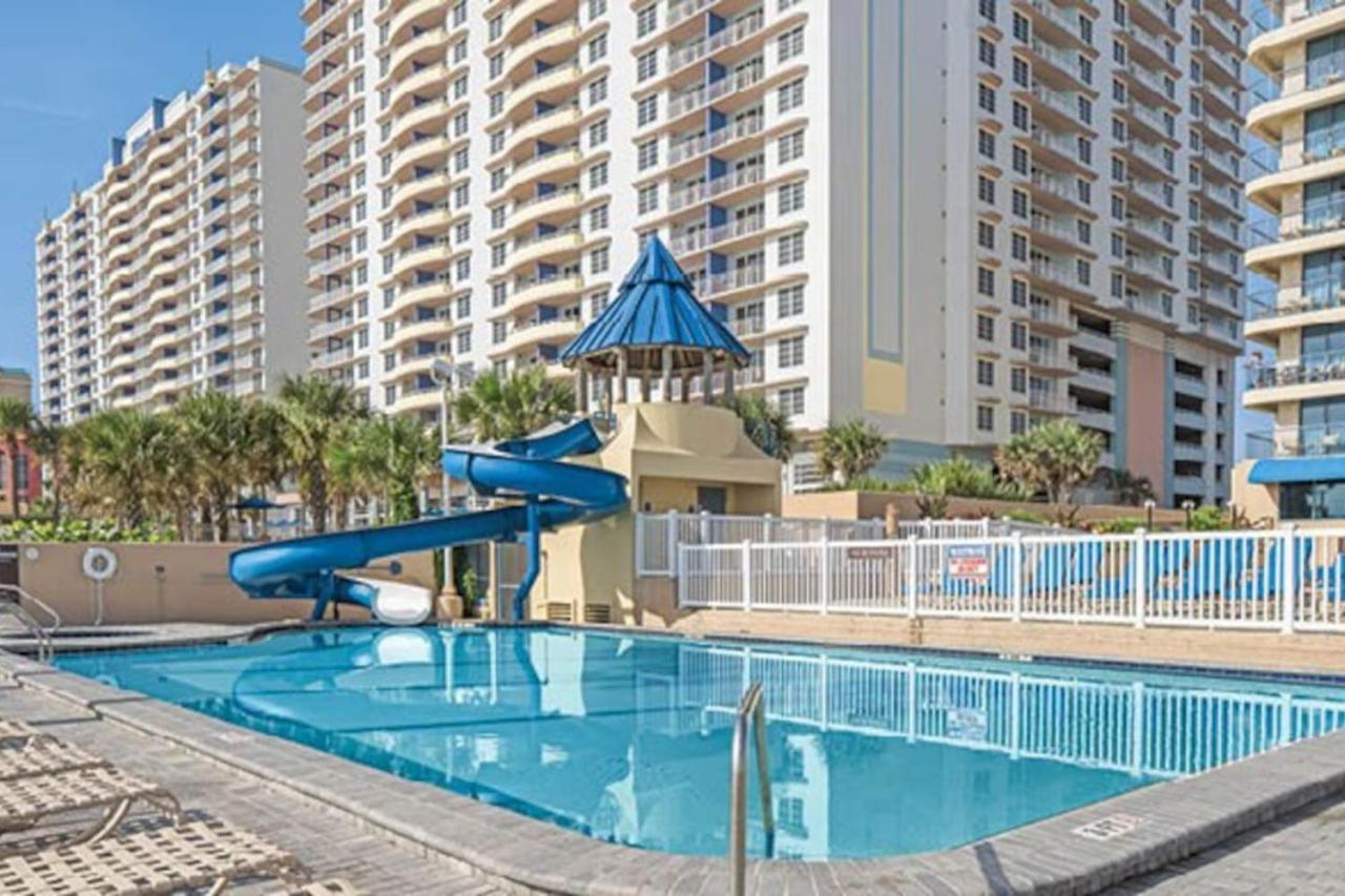 Diamond-Daytona Beach Regency-St Villa Bagian luar foto